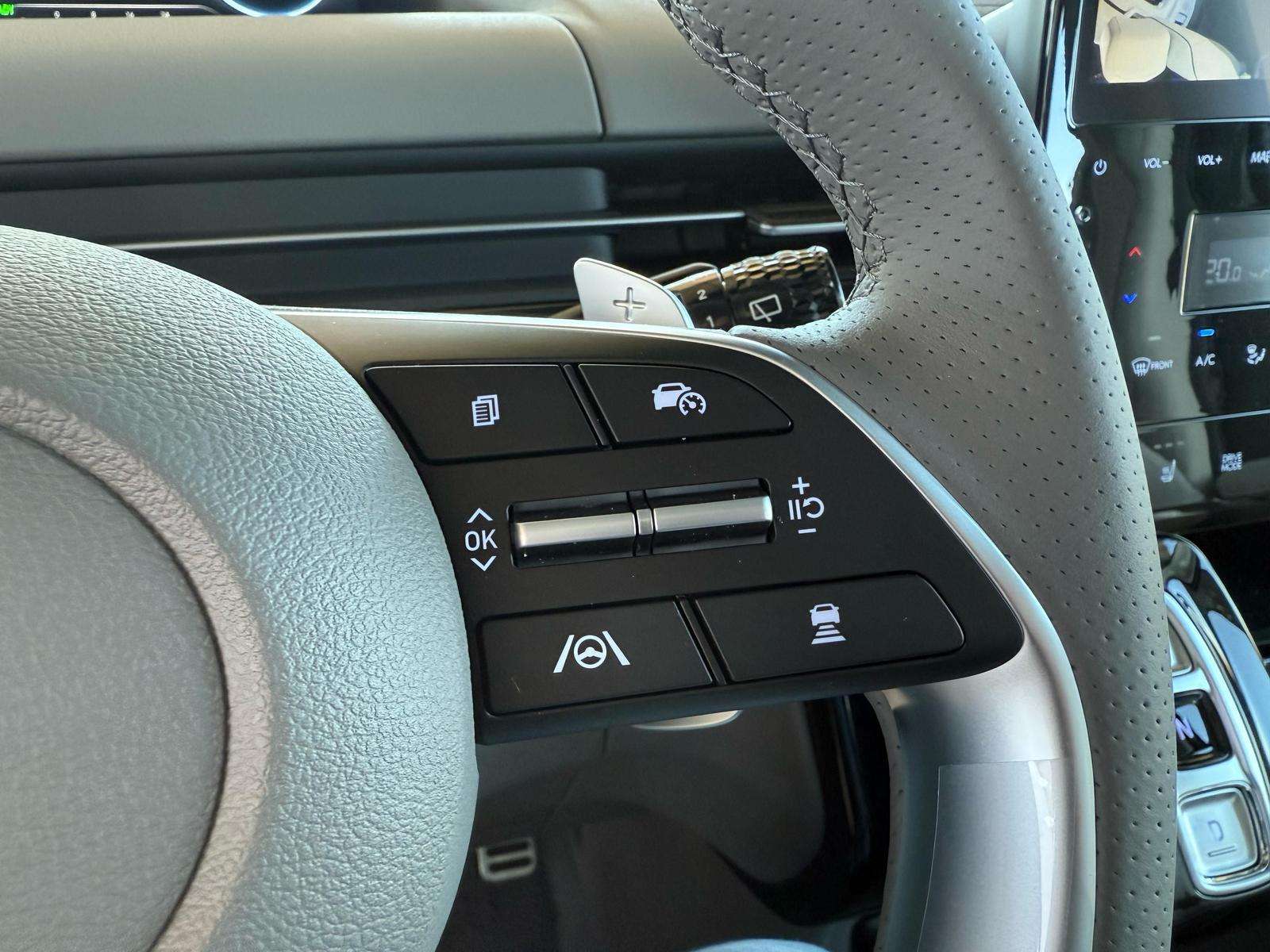 Fahrzeugbild eines Hyundai Staria