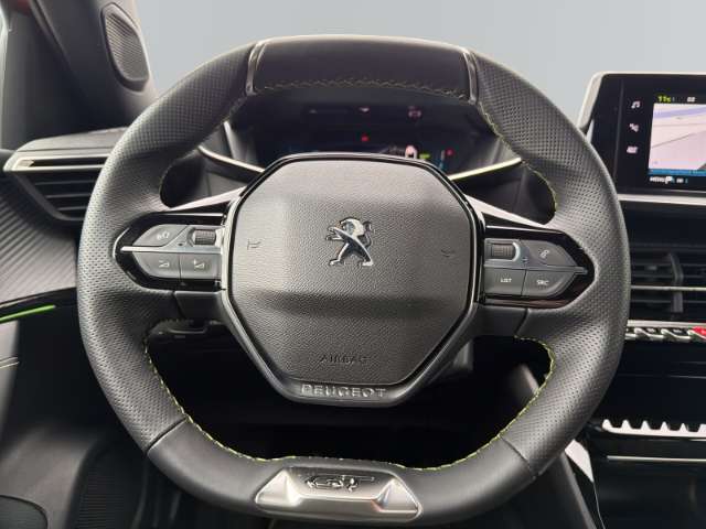 Fahrzeugbild eines Peugeot 2008