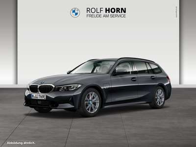 Bild BMW 3er-Reihe