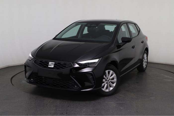 Fahrzeugbild eines SEAT Ibiza