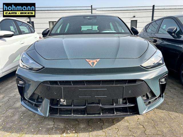 Fahrzeugbild eines CUPRA Leon