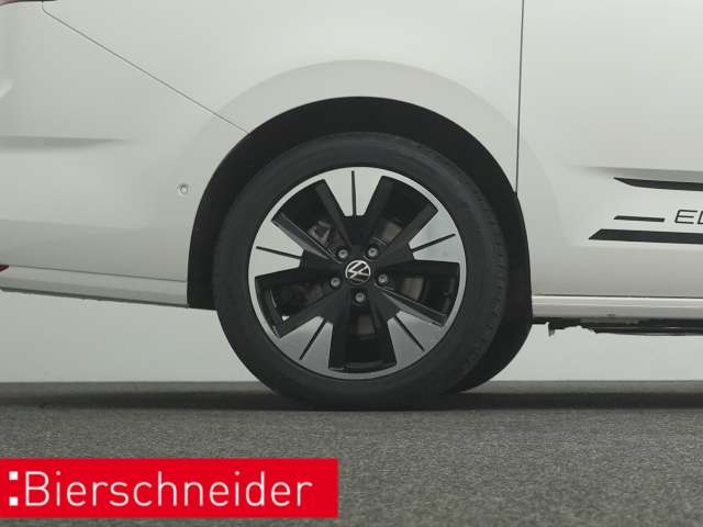 Fahrzeugbild eines Volkswagen Multivan