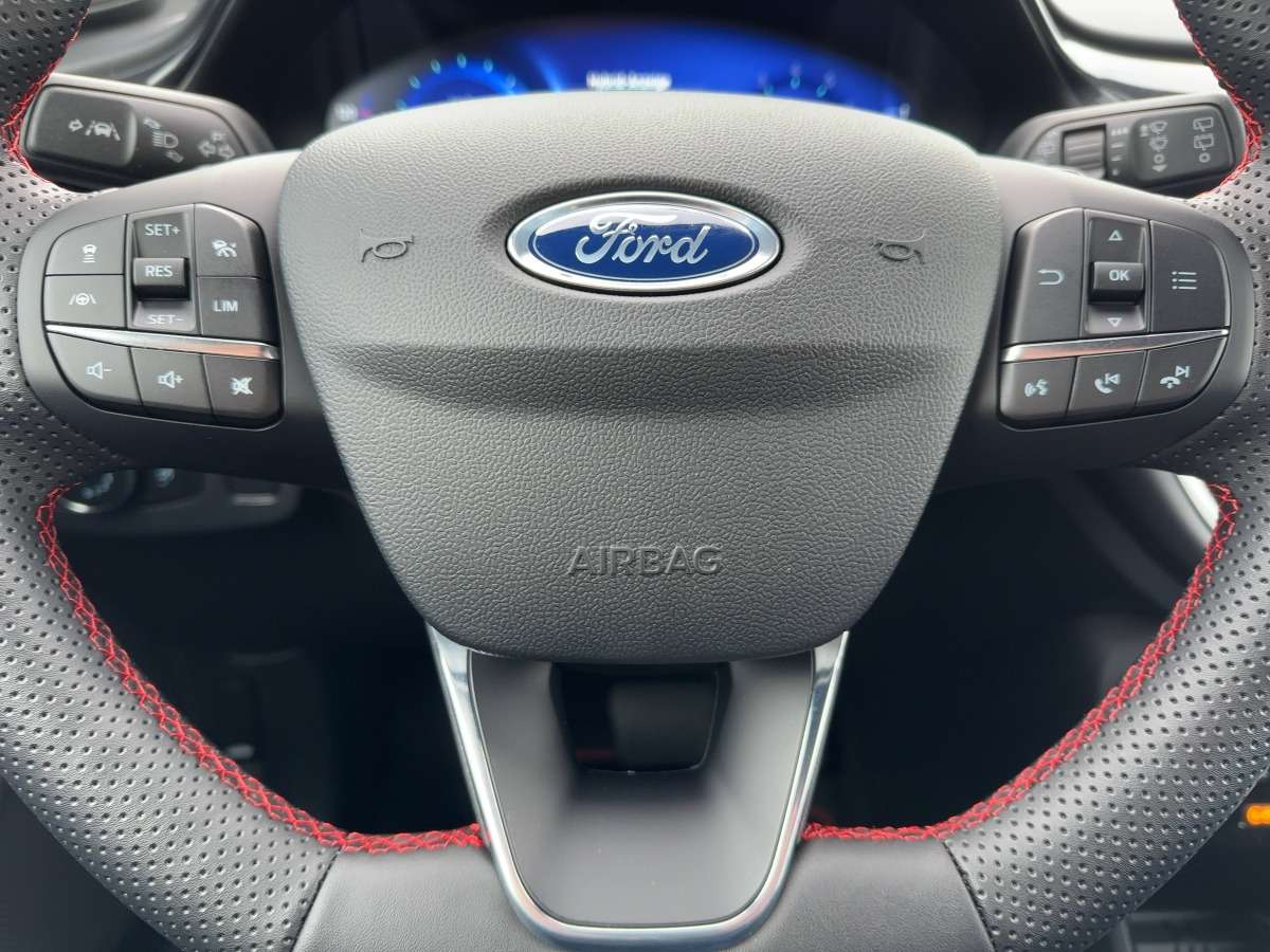 Fahrzeugbild eines Ford Puma