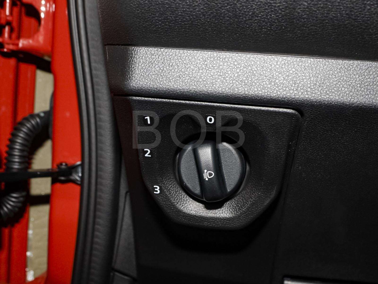 Fahrzeugbild eines Dacia Spring