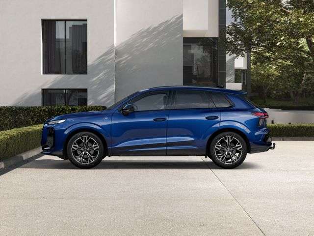 Fahrzeugbild eines Audi Q3