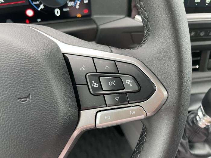 Fahrzeugbild eines Volkswagen Caravelle