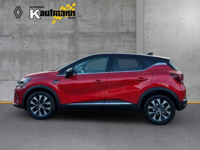 Fahrzeugbild eines Renault Captur