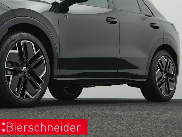 Fahrzeugbild eines Volkswagen T-Roc