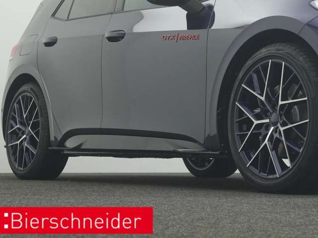 Fahrzeugbild eines Volkswagen ID.3