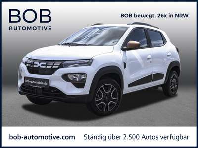 Bild Dacia Spring