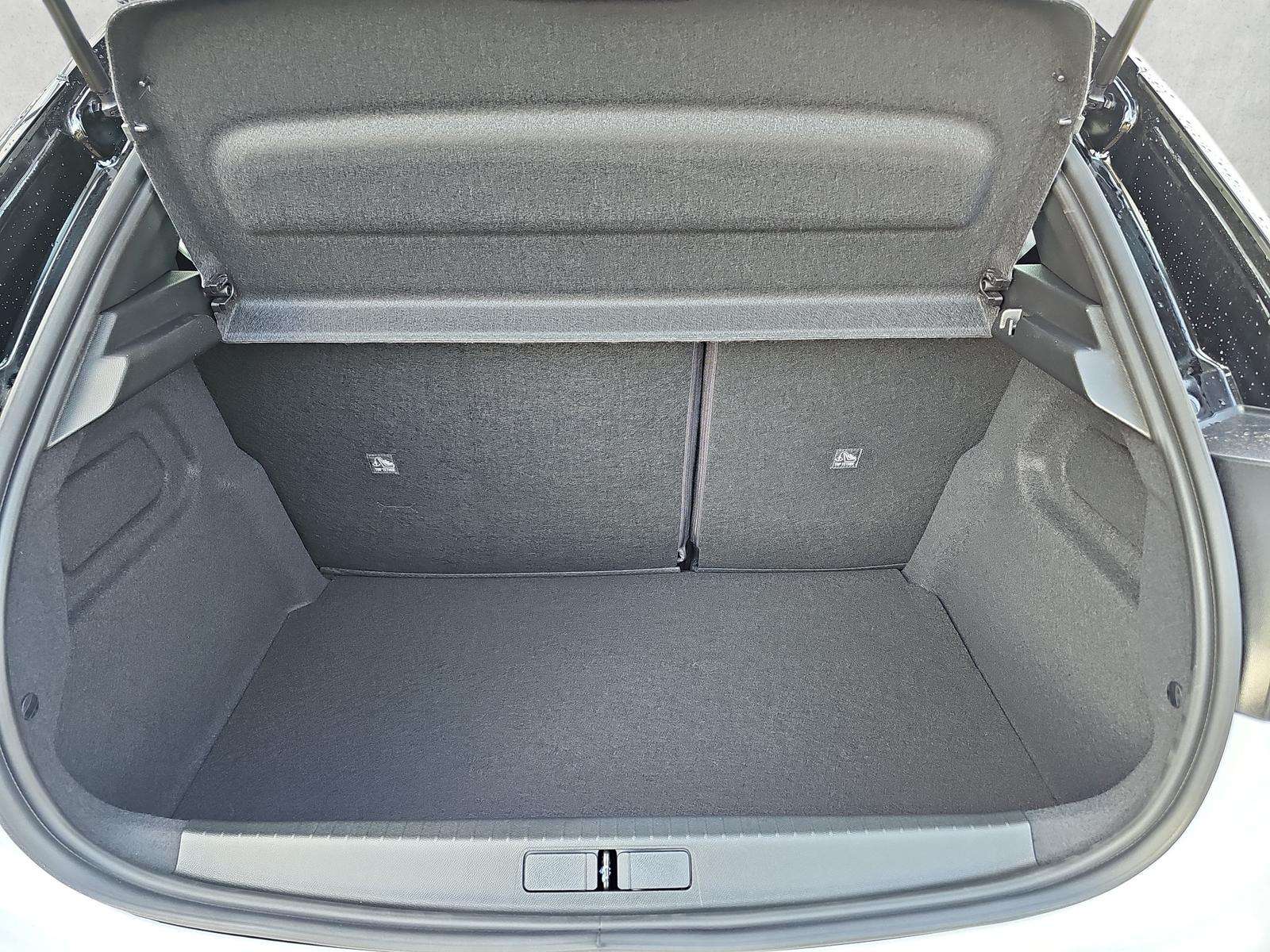 Fahrzeugbild eines Opel Corsa