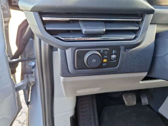Fahrzeugbild eines Ford Transit Custom