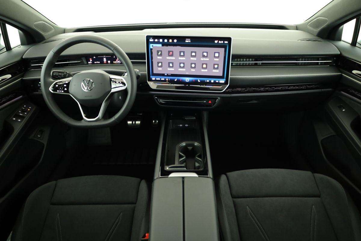Fahrzeugbild eines Volkswagen ID.7