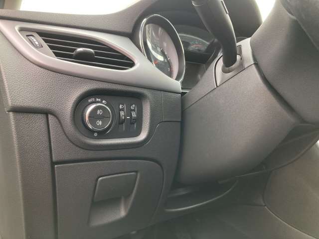 Fahrzeugbild eines Opel Astra