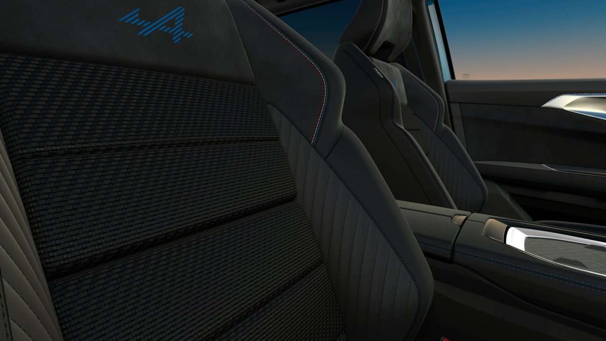 Fahrzeugbild eines Renault Austral