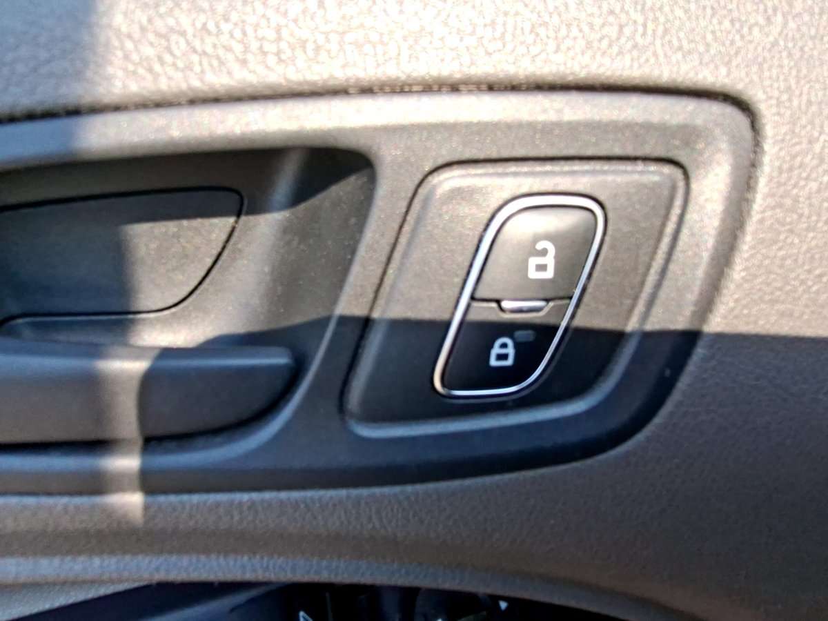 Fahrzeugbild eines Ford Transit Connect