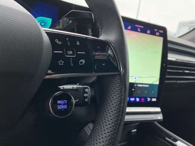 Fahrzeugbild eines Renault Austral