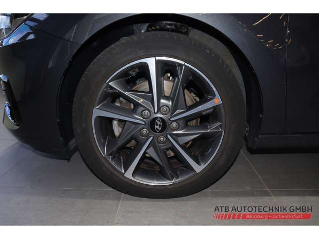 Fahrzeugbild eines Hyundai i30