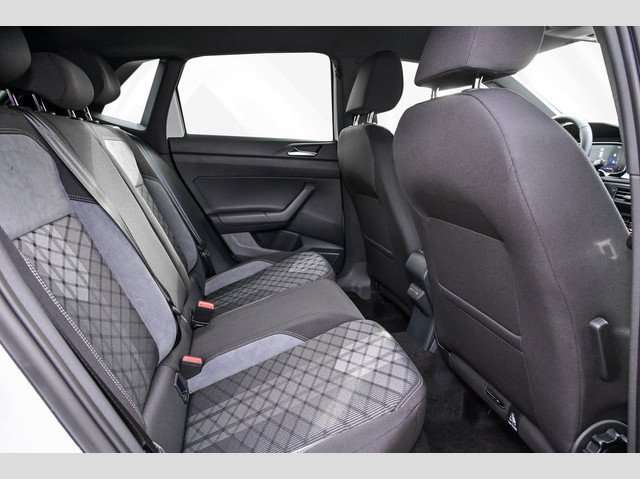 Fahrzeugbild eines Volkswagen Polo