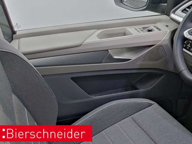 Fahrzeugbild eines Volkswagen California