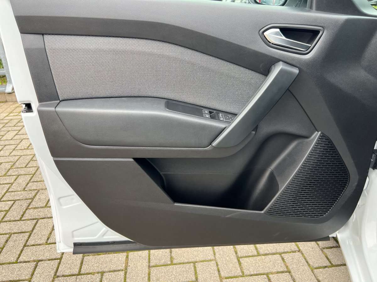 Fahrzeugbild eines Renault Kangoo