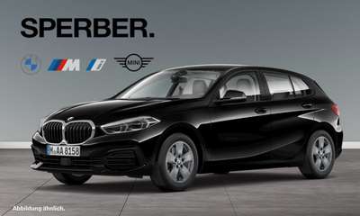 Bild BMW 1er-Reihe