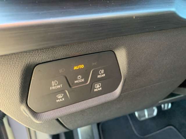 Fahrzeugbild eines CUPRA Leon