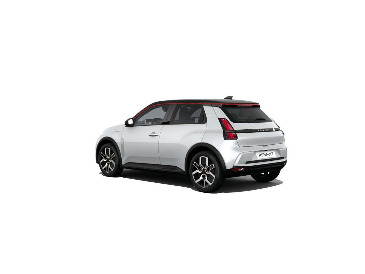 Fahrzeugbild eines Renault 5 E-TECH