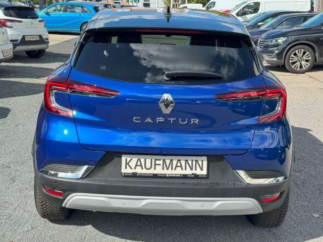 Fahrzeugbild eines Renault Captur