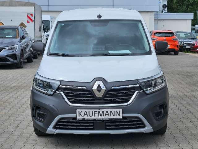 Fahrzeugbild eines Renault Kangoo