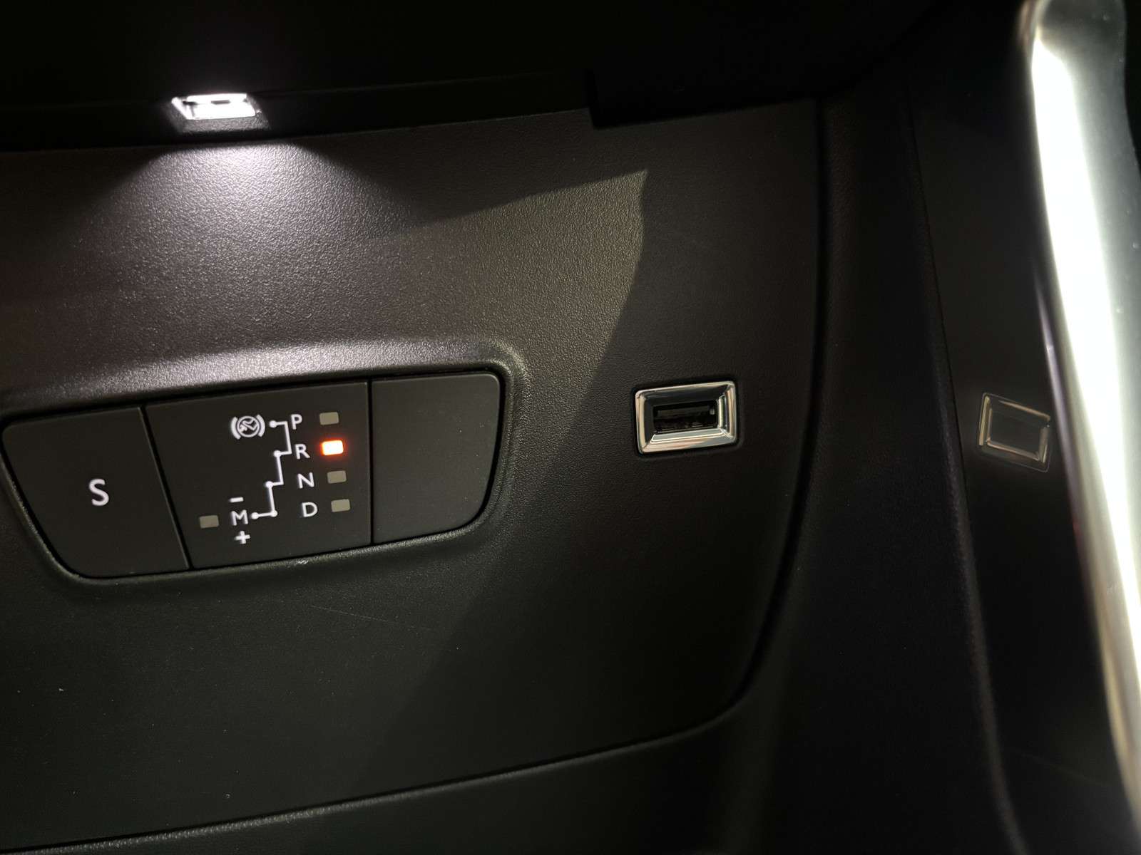 Fahrzeugbild eines Citroën C3 Aircross