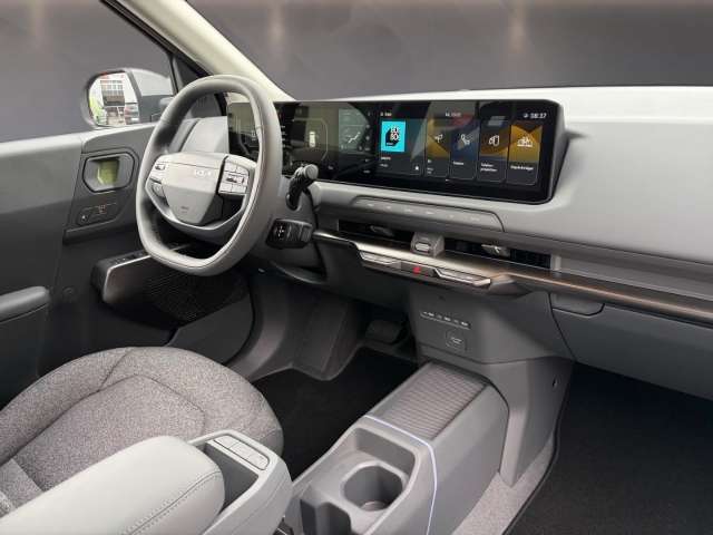 Fahrzeugbild eines Kia EV2