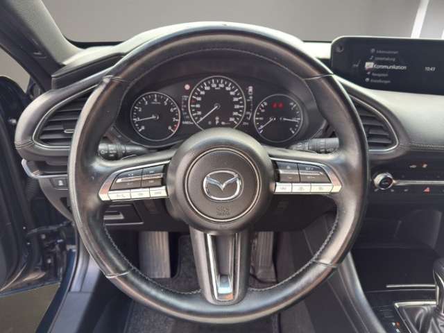 Fahrzeugbild eines Mazda Mazda3