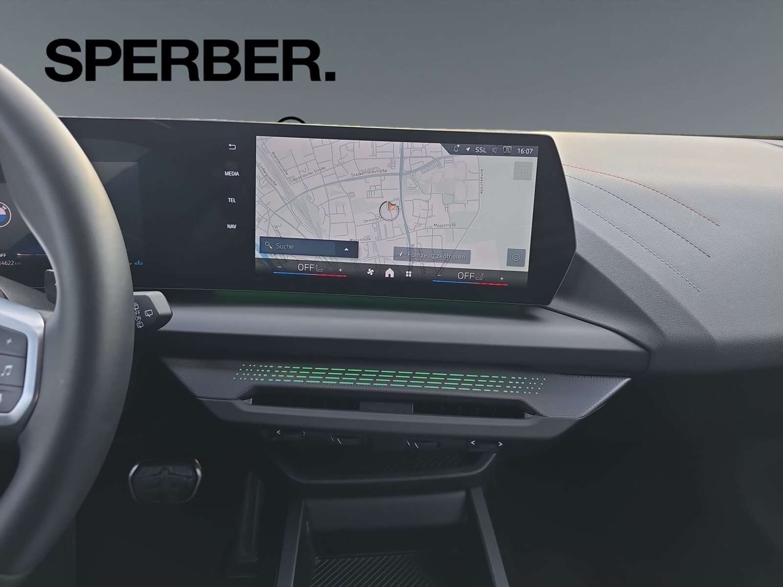 Fahrzeugbild eines BMW 1er-Reihe