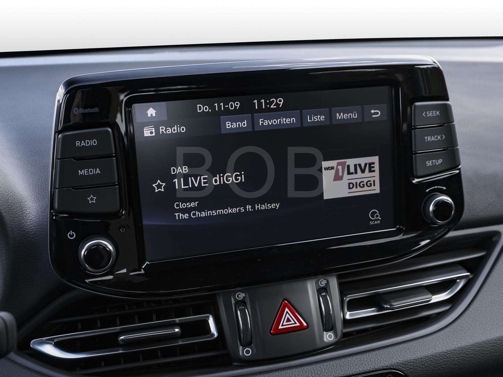 Fahrzeugbild eines Hyundai i30