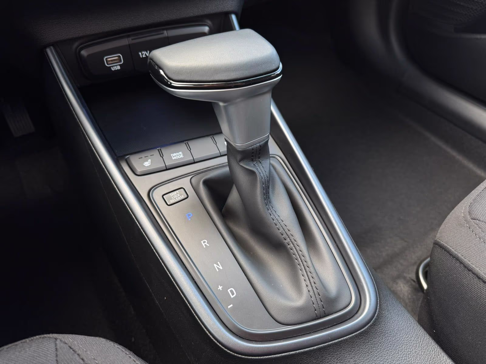 Fahrzeugbild eines Hyundai i20