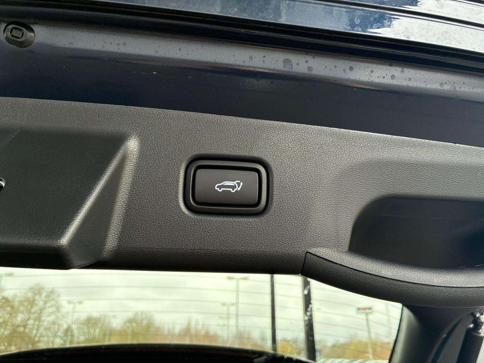 Fahrzeugbild eines Hyundai Tucson