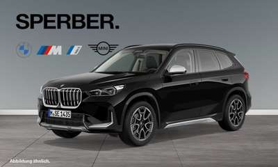 Bild BMW X1