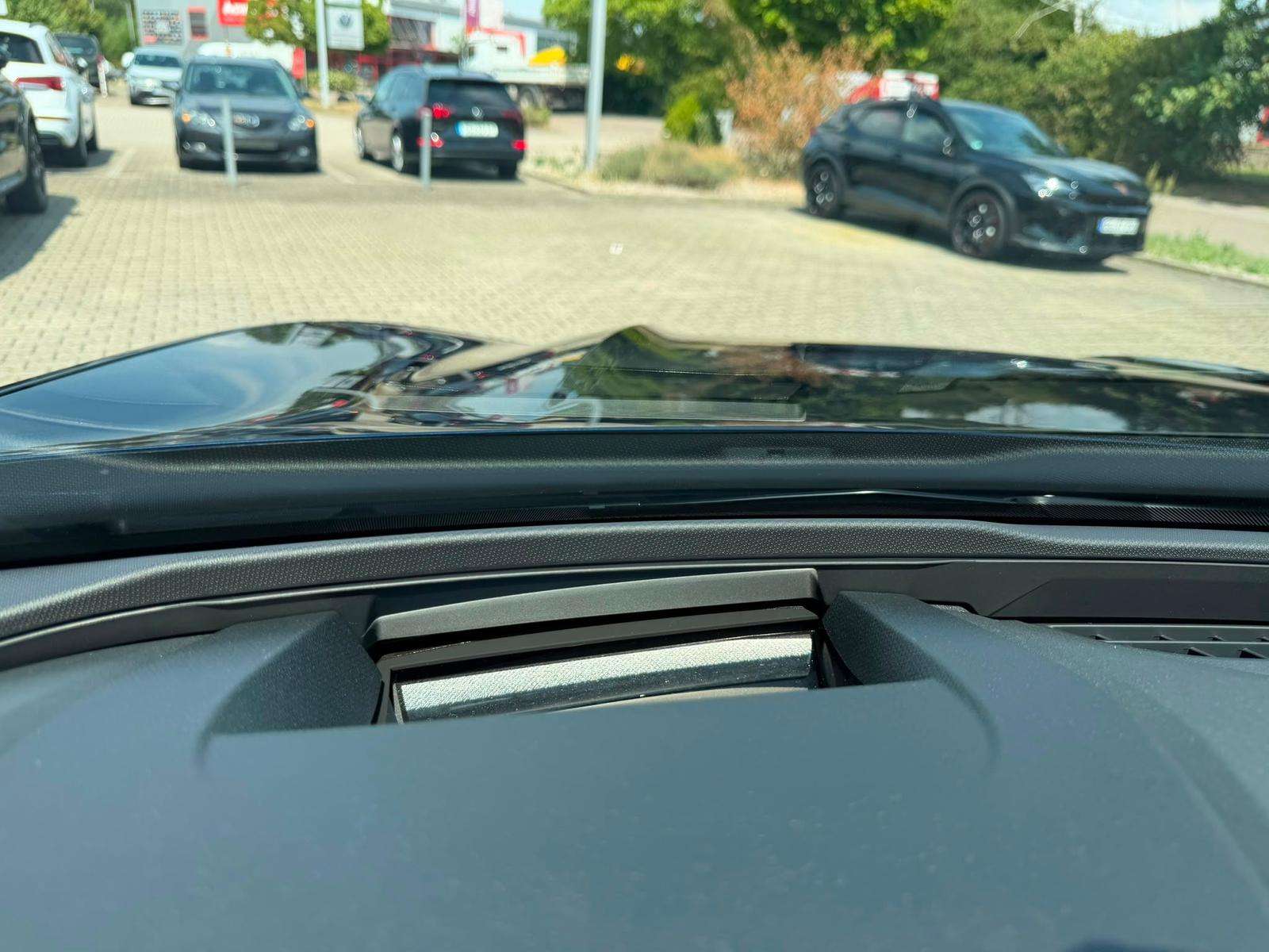 Fahrzeugbild eines CUPRA Terramar