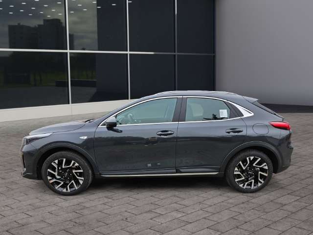 Fahrzeugbild eines Kia XCeed