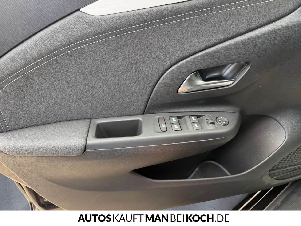 Fahrzeugbild eines Opel Corsa