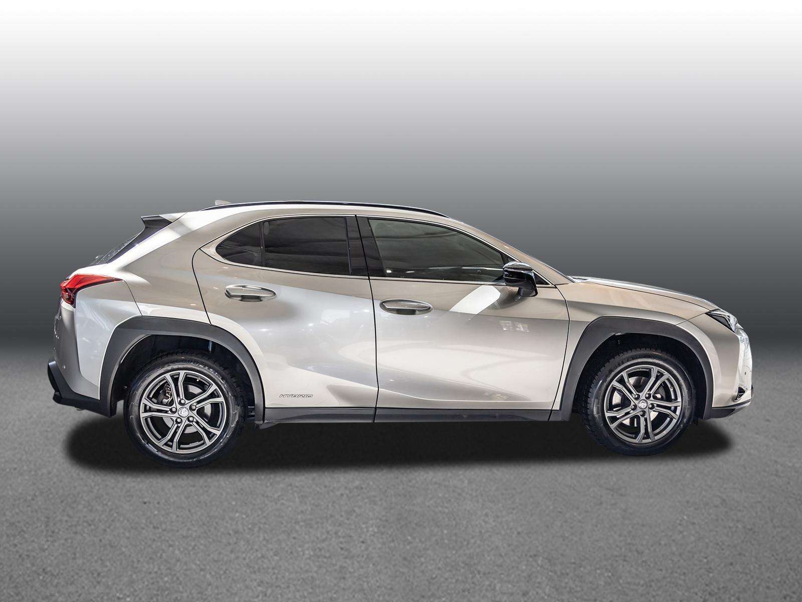 Fahrzeugbild eines Lexus UX