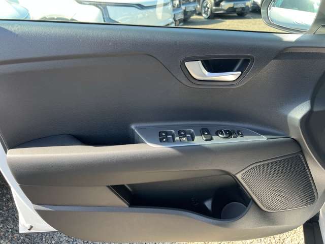 Fahrzeugbild eines Kia Stonic