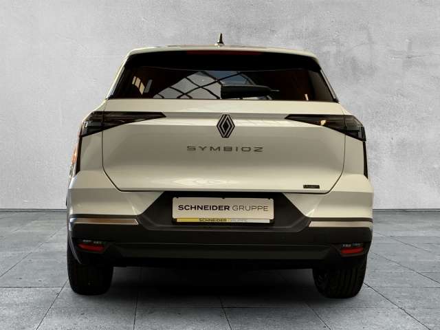 Fahrzeugbild eines Renault Symbioz