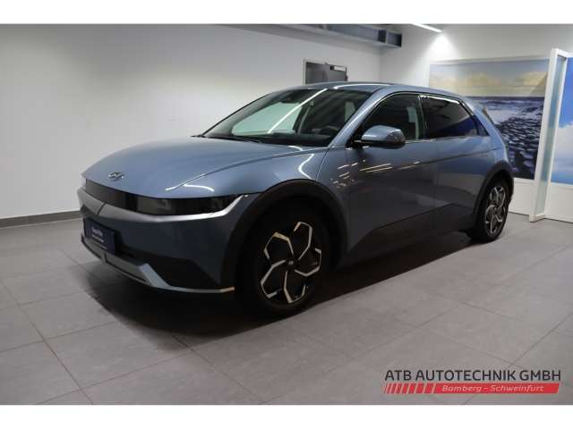 Fahrzeugbild eines Hyundai IONIQ 5