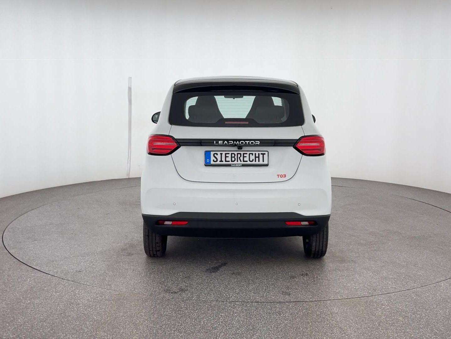 Fahrzeugbild eines Leapmotor T03