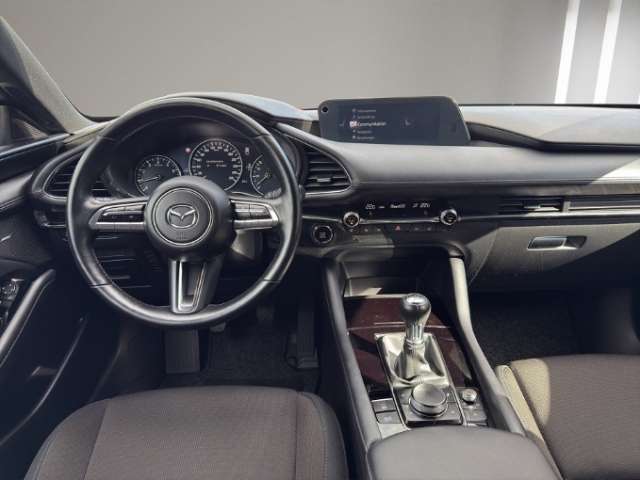 Fahrzeugbild eines Mazda Mazda3