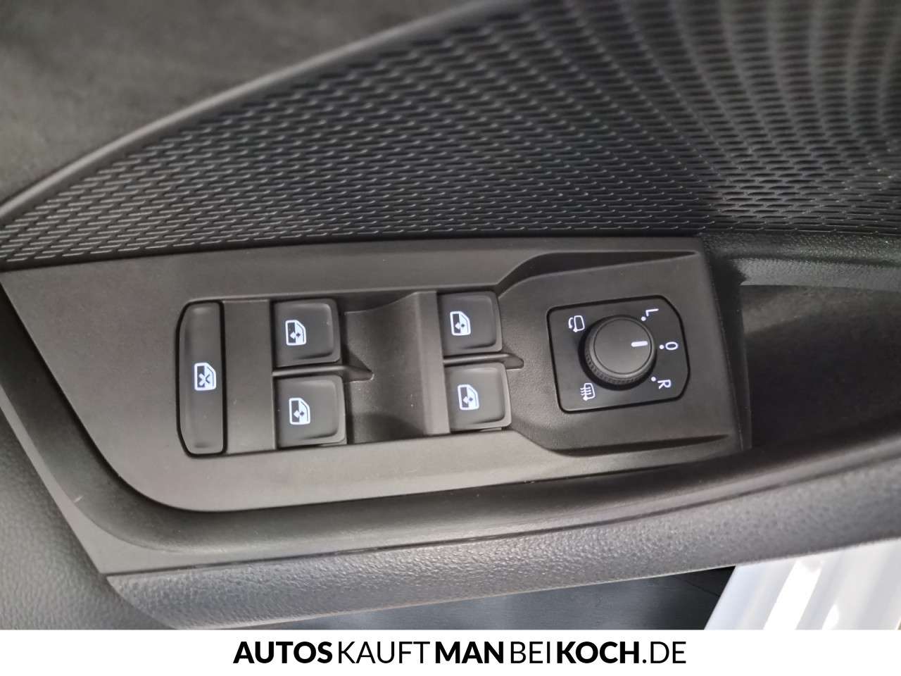 Fahrzeugbild eines Skoda Octavia
