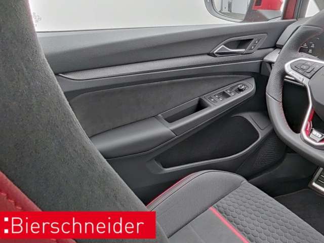 Fahrzeugbild eines Volkswagen Golf