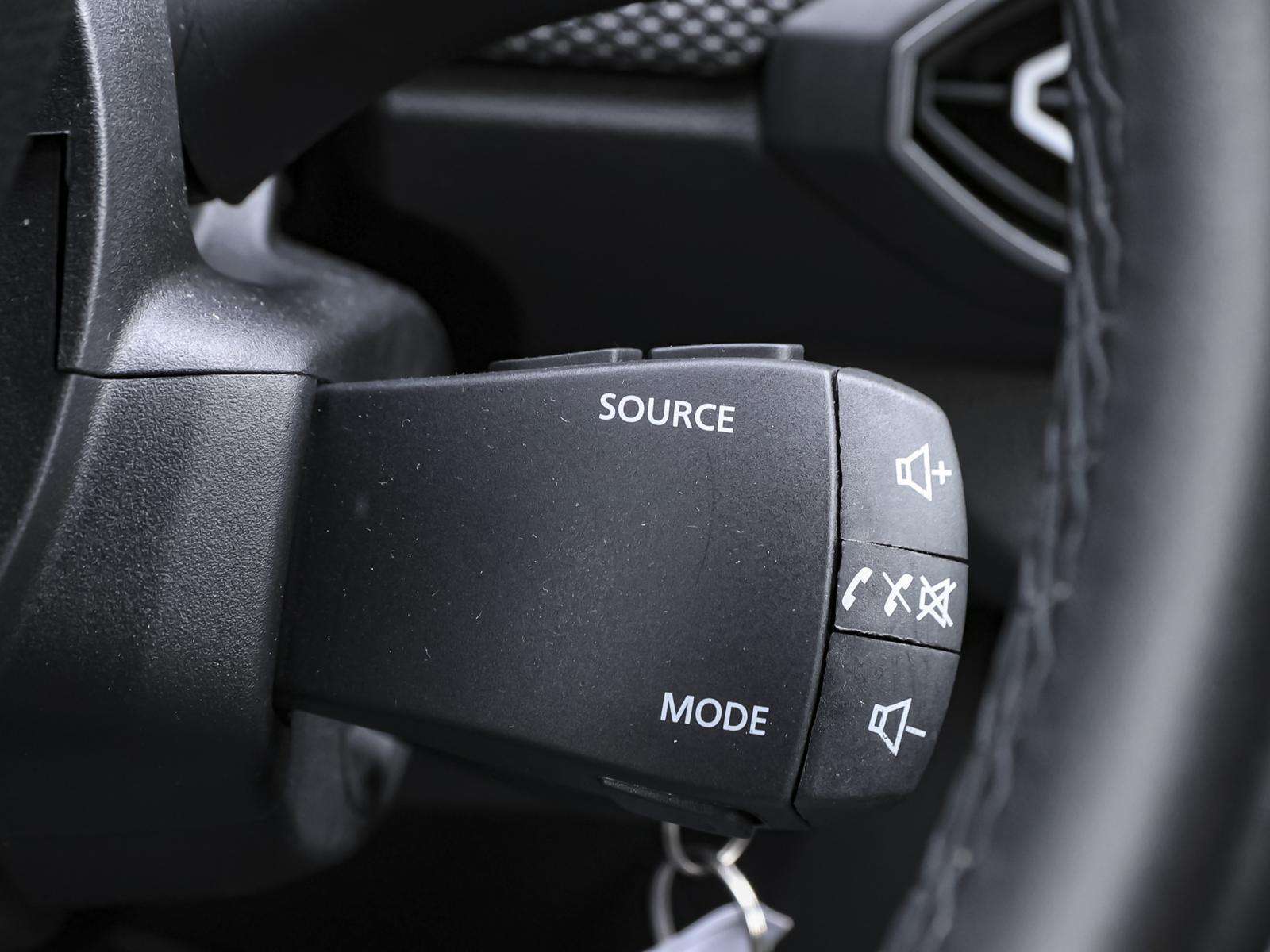 Fahrzeugbild eines Dacia Jogger